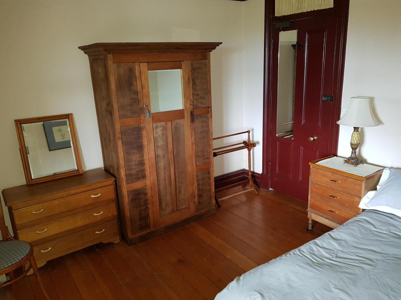 Holmhurst Guest House 배서스트 외부 사진