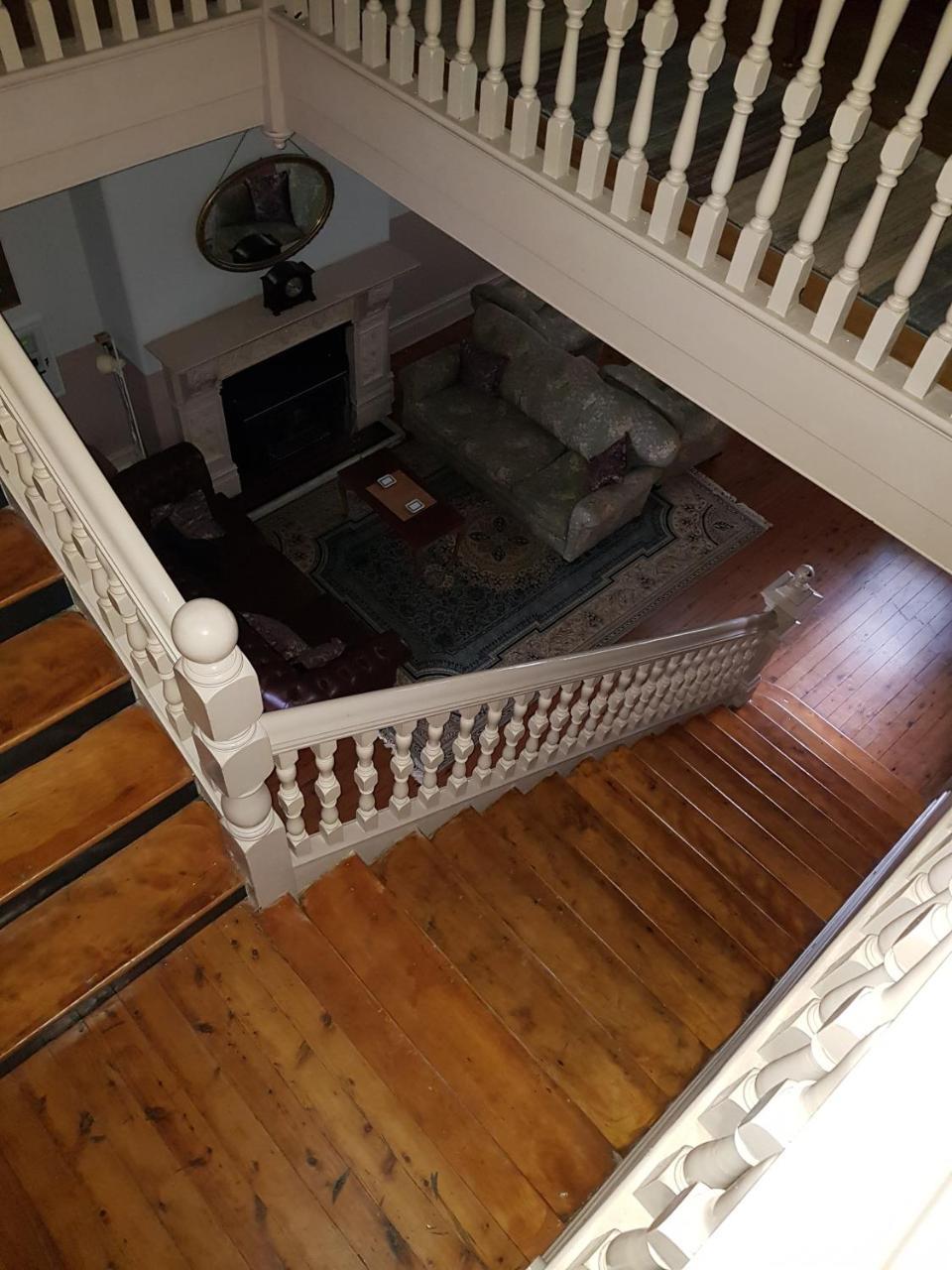 Holmhurst Guest House 배서스트 외부 사진