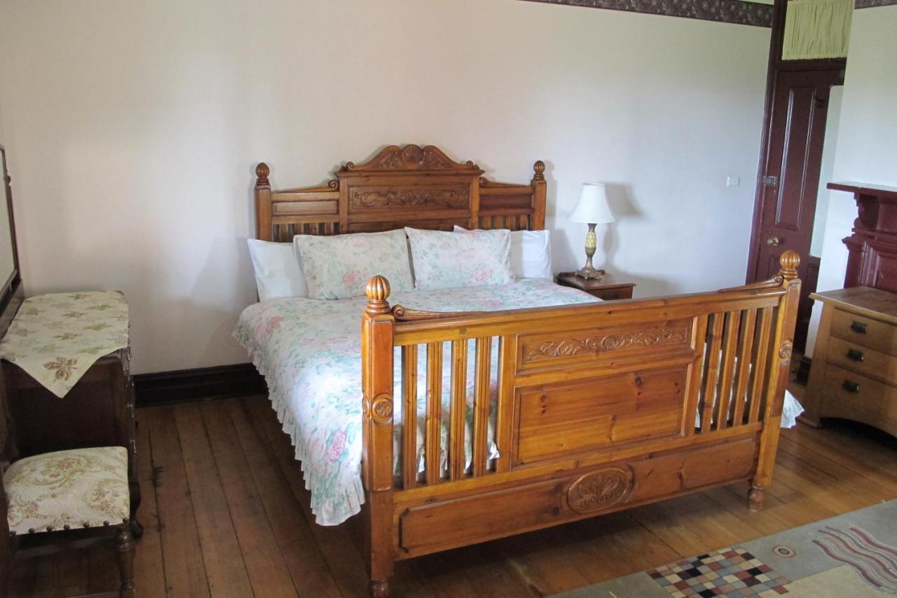 Holmhurst Guest House 배서스트 외부 사진