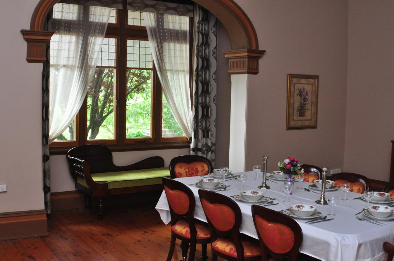 Holmhurst Guest House 배서스트 외부 사진